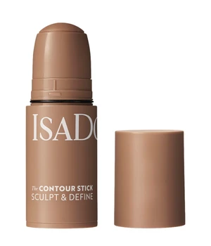 IsaDora Contour Stick Contour Stick · 5.5 g · Hellbraun