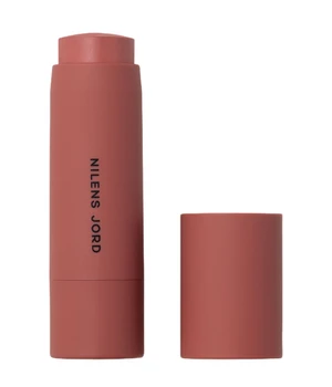 Nilens Jord Cheeks & Lips Rouge · 6.1 ml · Hellbraun
