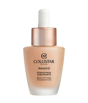 Collistar Magico Foundation Flüssige Foundation · 30 ml · Rosa