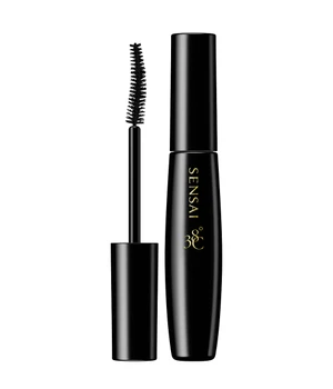 Sensai Colours Mascara 38° Volumising Mascara · 8 ml · Schwarz