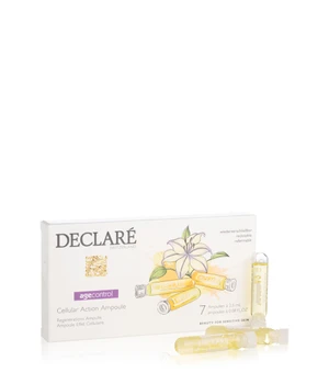Declaré Age Control Cellular Action Ampoule Ampullen · 17.5 ml