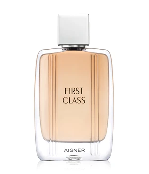 Aigner First Class Eau de Toilette · 100 ml