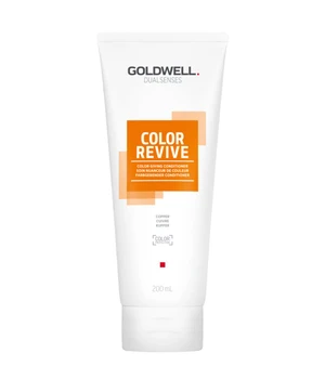 Goldwell Dualsenses Color Revive Copper Conditioner · 200 ml