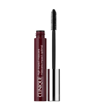 CLINIQUE High Impact Mascara · 7 ml · Schwarz