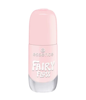 essence gel nail polish Nagellack · 8 ml · Creme