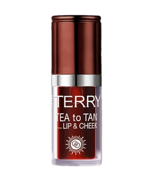 By Terry Tea to Tan Lip & Cheek Lip Tint · 5 ml · Rosa