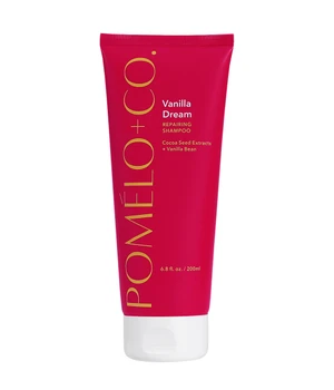 Pomélo+Co Vanilla Dream Shampoo Haarshampoo · 200 ml