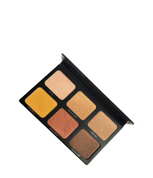 Danessa Myricks Beauty Lightwork Make-up Palette · 48 g