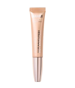 Banana Beauty Your face, but brighter! Face Trio Highlighter · 12 ml · Nude
