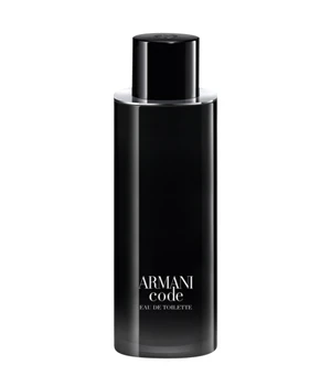 Giorgio Armani Code Homme Refillable Eau de Toilette · 200 ml