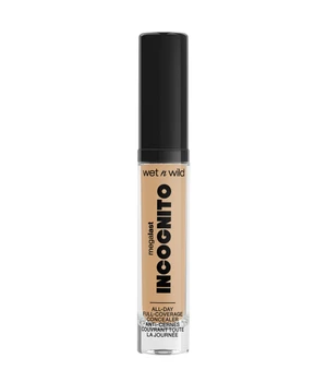 wet n wild Megalast Incognito All-Day Full Coverage Concealer · 6 ml · Rosa