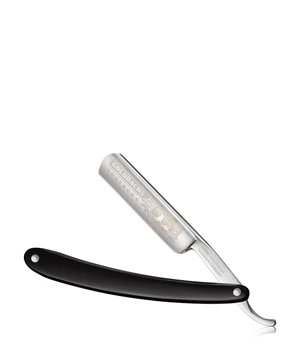 Golddachs Rasiermesser Kunststoff Rasierer · 1 Stk