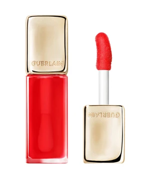 GUERLAIN KissKiss Bee Glow Oil Lippenöl · 9.5 ml · Rot