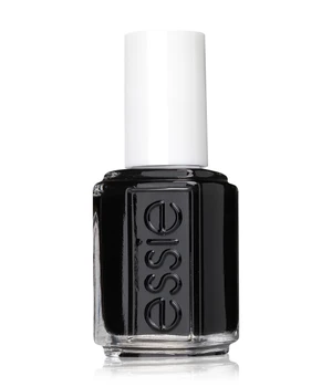 essie Grau- und Schwarztöne Nagellack · 13.5 ml · Schwarz