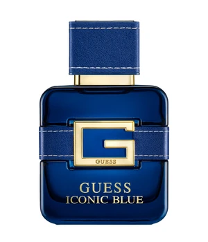 Guess Iconic Blue for Men Eau de Parfum · 50 ml