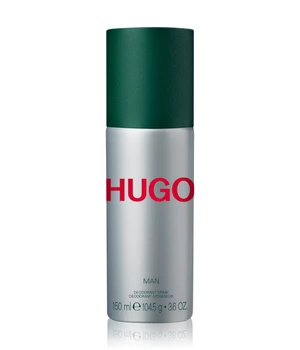HUGO BOSS Hugo Man Deodorant Spray · 150 ml