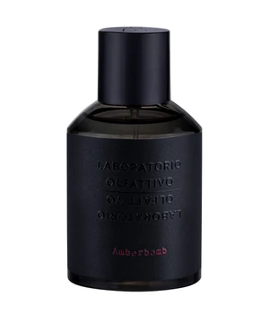 Laboratorio Olfattivo Amberbomb Eau de Parfum · 100 ml