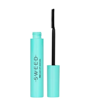 Sweed Lash Lift Mascara Mascara · 7.5 ml · Braun