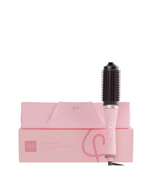 ghd duet blowdry™ Hair Dryer Brush in Dusted Pink Haarstylingset · 1 Stk
