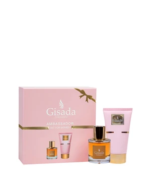 Gisada Ambassador Women Duftset · 1 Stk