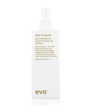evo day of grace pre-style primer Leave-in-Treatment · 200 ml