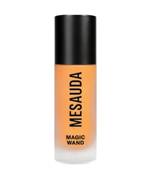 MESAUDA BEAUTY Magic Wand Flüssige Foundation · 20 ml · Gelb