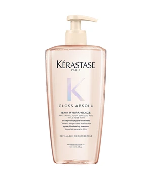 Kérastase Gloss Absolu Bain Hydra-Glaze Haarshampoo · 500 ml