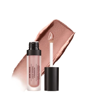 bareMinerals Gen Nude Liquid Mineral Eyeshadow Lidschatten · 2 ml · Hellbraun