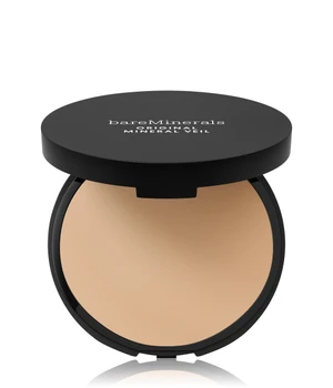 bareMinerals Mineral Veil Pressed Powder Kompaktpuder · 9 g · Rosa