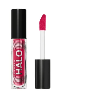 Smashbox Halo Plump + Glow Lip Gloss Lipgloss · 4.6 ml