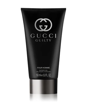 Gucci Guilty Pour Homme Duschgel · 150 ml