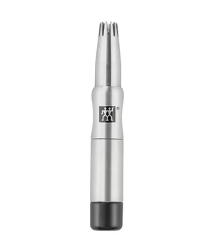 Zwilling Ohr- und Nasenhaartrimmer Edelstahl mattiert Haarschere · 1 Stk