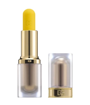 Dolce&Gabbana Lemon Booster Balm Lippenbalsam · 3 g · Weiß
