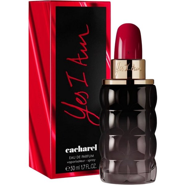 Cacharel Yes I Am Eau de Parfum · 50 ml