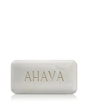 AHAVA Deadsea Mud Purifying Mud Stückseife · 100 g
