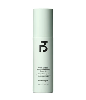 Bodyologist Skin Gloss Beyond Nuorishing Body Oil Körperöl · 100 ml