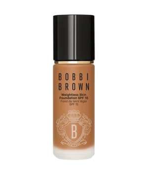 Bobbi Brown Weightless Skin Foundation Flüssige Foundation · 30 ml · Hellbraun