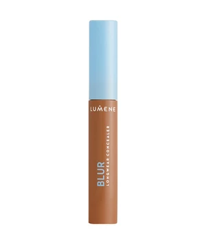Lumene Blur Concealer · 8.5 ml · Hellbraun