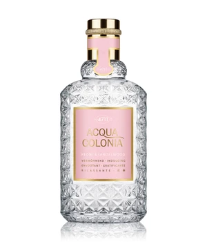 4711 Acqua Colonia Peony & Sandalwood Eau de Cologne · 100 ml
