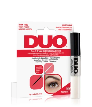 Ardell Duo 2-in-1 Adhesive Wimpernkleber · 14 ml · Creme