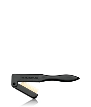 Tweezerman Folding Ilashcomb Wimpernkamm, Black Wimpernkamm · 1 Stk