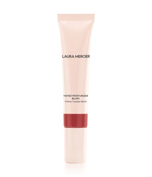 LAURA MERCIER Tinted Moisturizer Blush Cremerouge · 15 ml · Braun