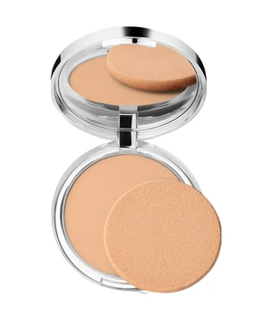CLINIQUE Stay Matte Sheer Kompaktpuder · 7.6 g · Nude