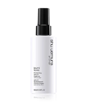 Shu Uemura Izumi Tonic Thickening Serum Haarserum · 90 ml