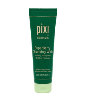 Pixi SuperBerry Cleansing Whip Reinigungsschaum · 135 ml
