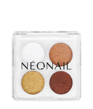 NÉONAIL Nail Art Pressed Powder Palette Nailart Stempel · 1 Stk