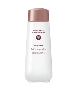 Hildegard Braukmann Exquisit Reinigungsmilch · 200 ml