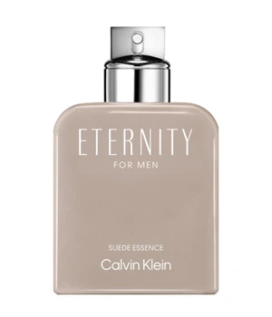 Calvin Klein Eternity Suede Essence for him Parfum · 200 ml