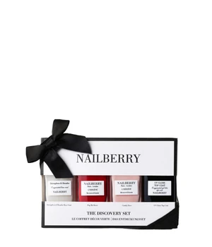 Nailberry Discovery Set 2026 Nagellack-Set · 1 Stk