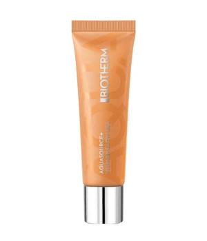 BIOTHERM Aquasource+ Vitamin Glow Gel Gesichtsgel · 30 ml